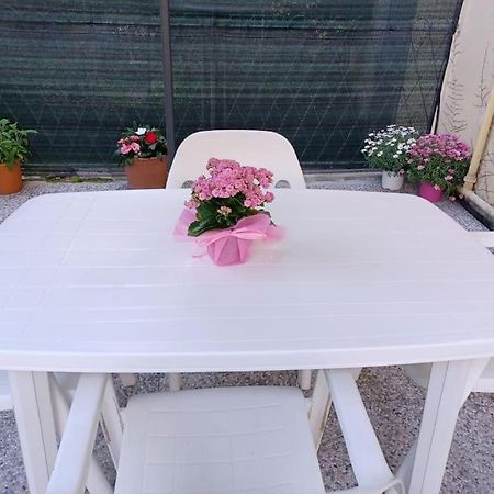 La Casa Di Lila - Appartamento Con Ingresso Indipendente E Spazio Esterno Rapallo Ngoại thất bức ảnh