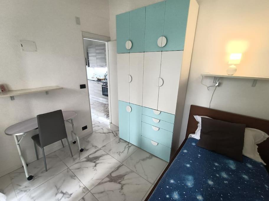 La Casa Di Lila - Appartamento Con Ingresso Indipendente E Spazio Esterno Rapallo Ngoại thất bức ảnh